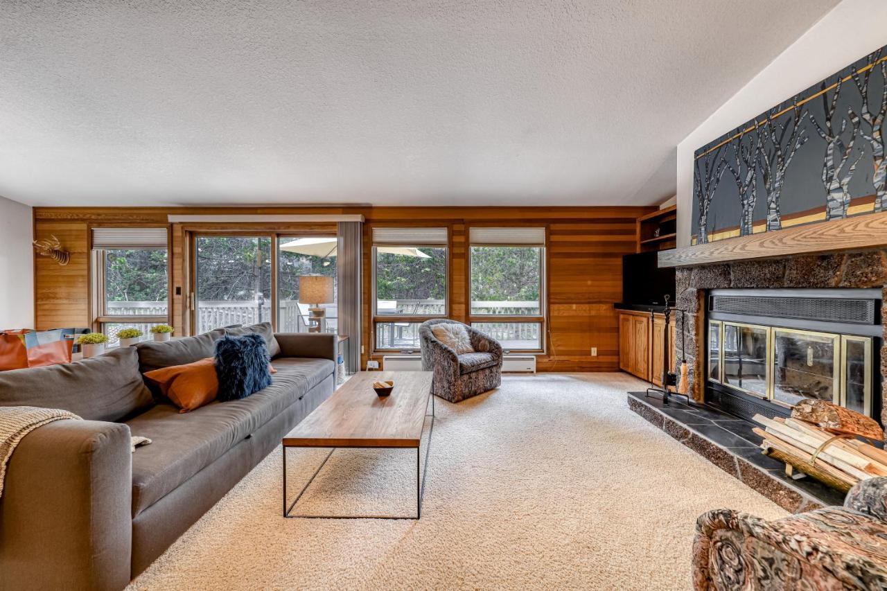 6 Red Cedar Villa Sunriver Kültér fotó