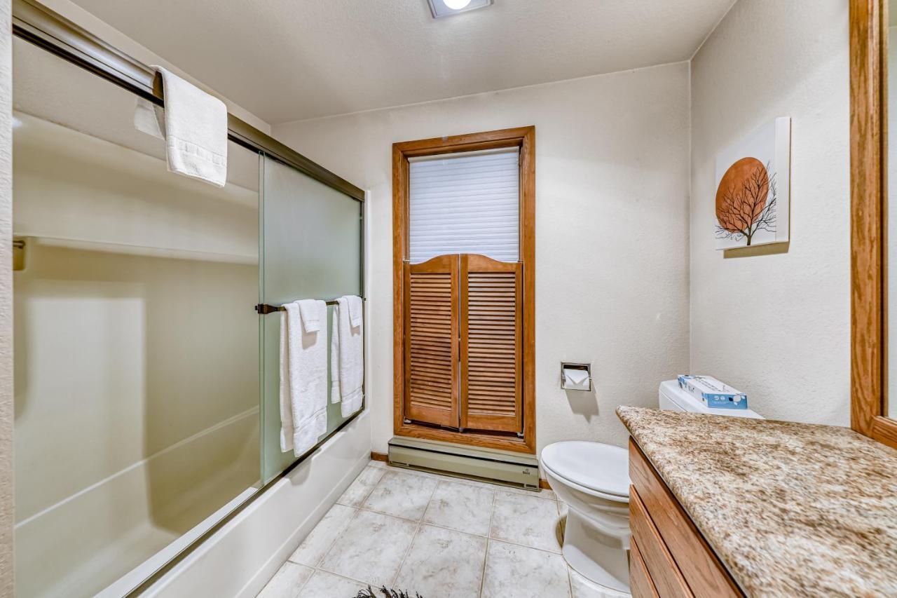 6 Red Cedar Villa Sunriver Kültér fotó