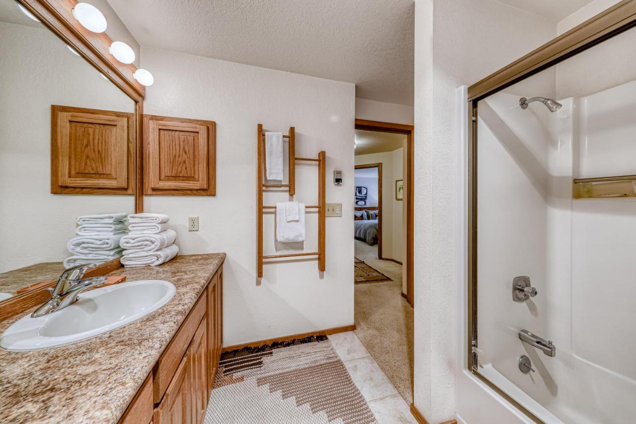 6 Red Cedar Villa Sunriver Kültér fotó