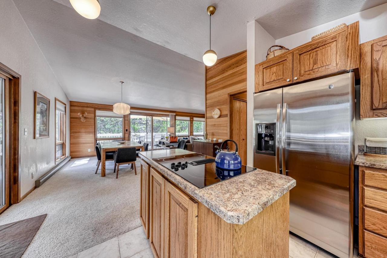 6 Red Cedar Villa Sunriver Kültér fotó