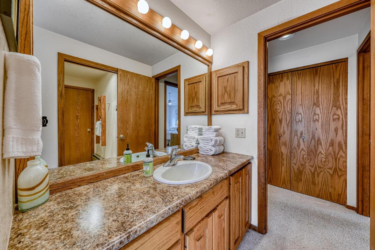 6 Red Cedar Villa Sunriver Kültér fotó