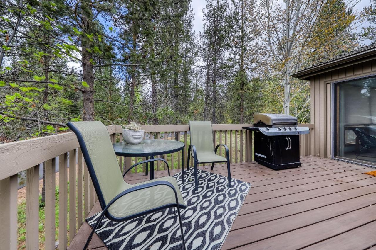 6 Red Cedar Villa Sunriver Kültér fotó