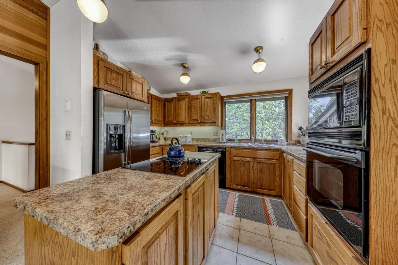 6 Red Cedar Villa Sunriver Kültér fotó