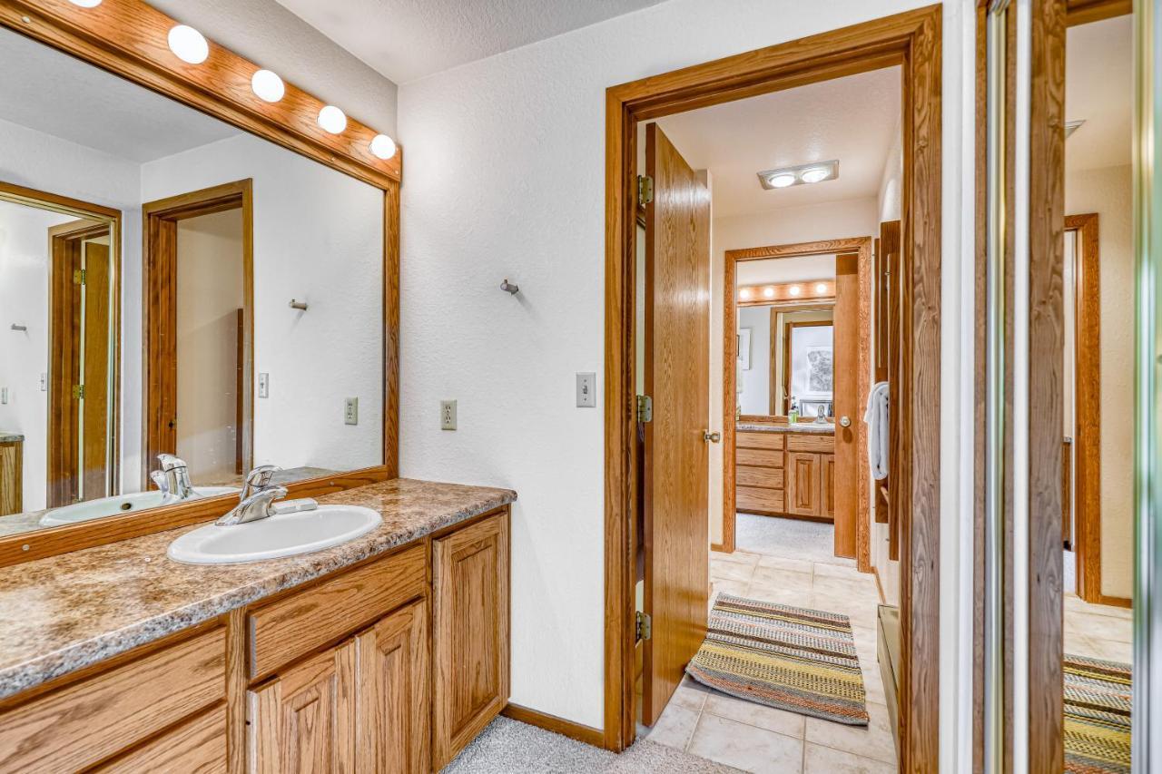 6 Red Cedar Villa Sunriver Kültér fotó